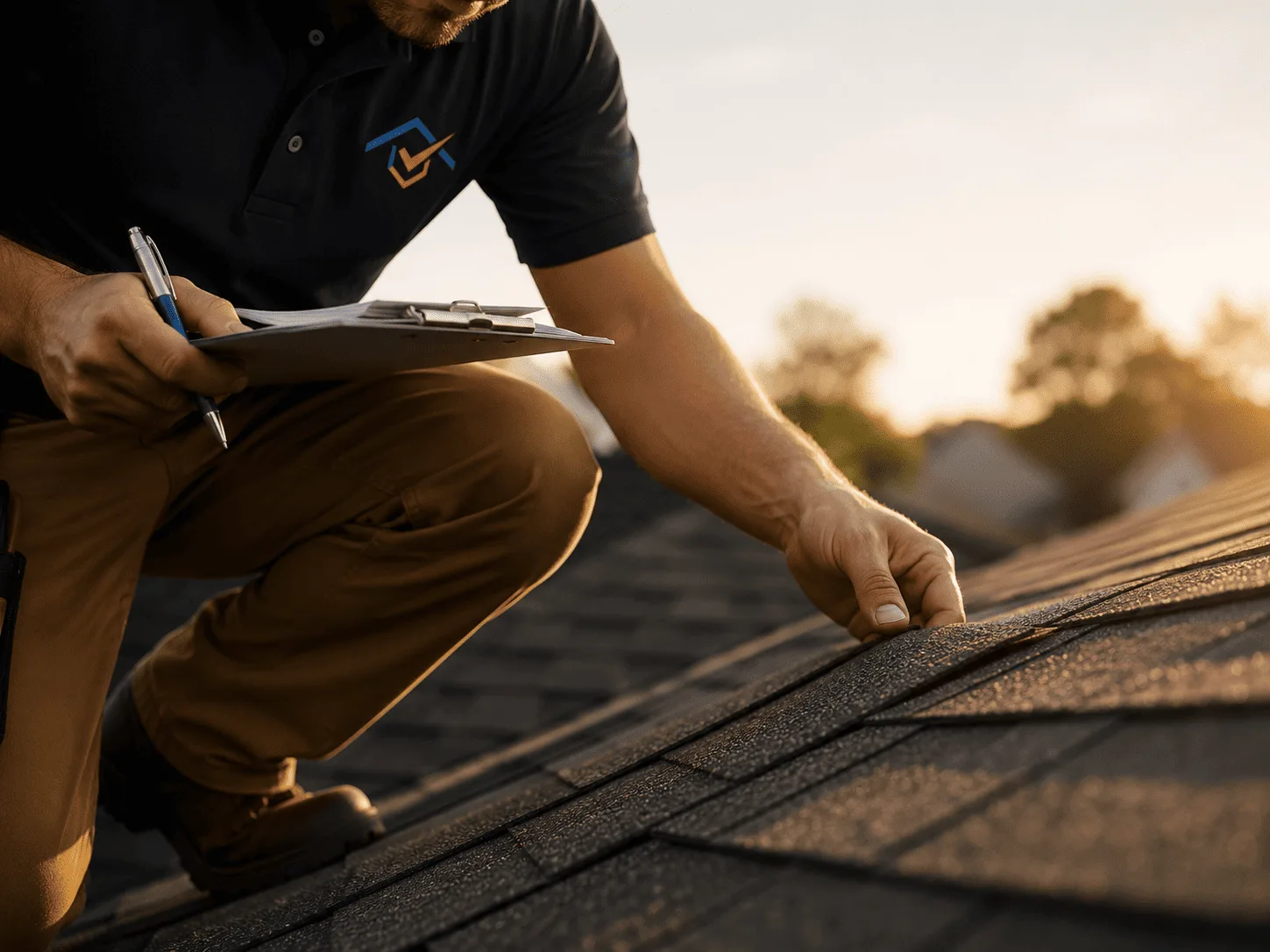 Why Choose Roof Inspection in Mathews, AL