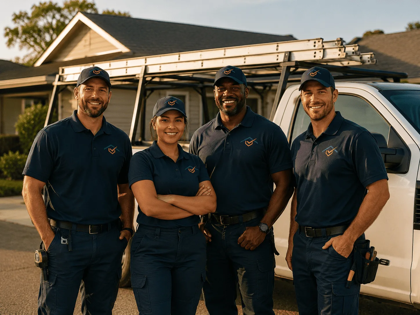 Roof Inspection company in Mathews, AL